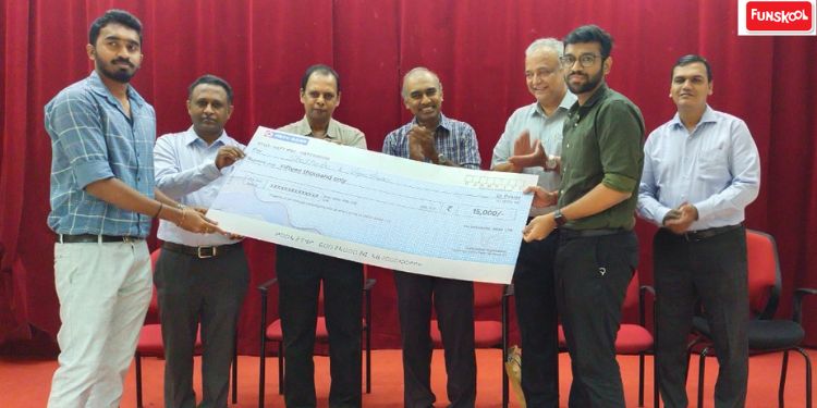 Funskool India and Madras Christian College hosts Stemathon 2022