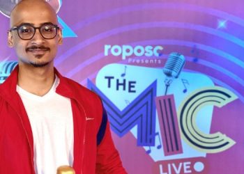 Gaurav Gerera crowned winner of Roposo’s ‘The MIC’ first season