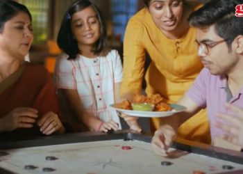 Gemini Oil's campaign encourages women to unlock time for their passions and aspirations