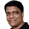 Girish Ramachandra