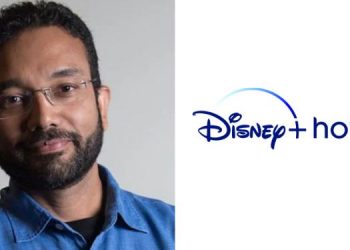 Google's Sajith Sivanandan named EVP and Head of Disney+ Hotstar