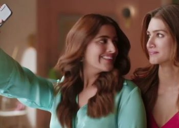 Hamdard launches ‘Safi Har Ghar Ka Skin Specialist’ campaign featuring Kriti Sanon