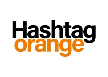 Hashtag Orange