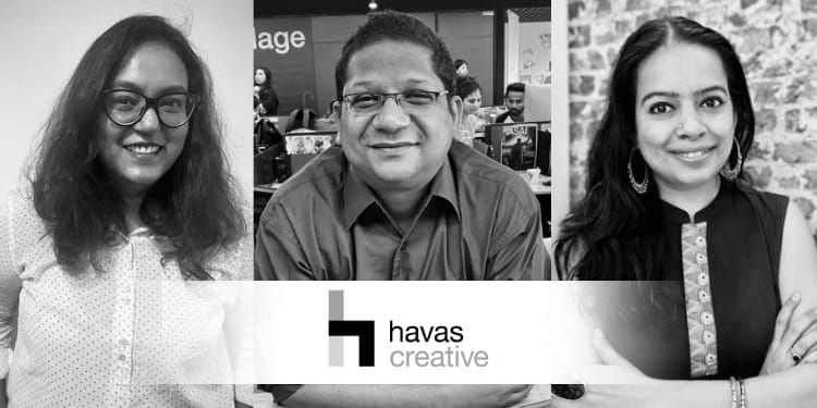 Havas worldwide India bolsters strategy and account planning teams with new appointments