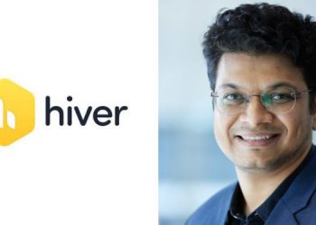 Hiver appoints Vishal Chopra as Chief Growth Officer