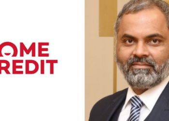 Home Credit India appoints Ashish Tiwari as CMO