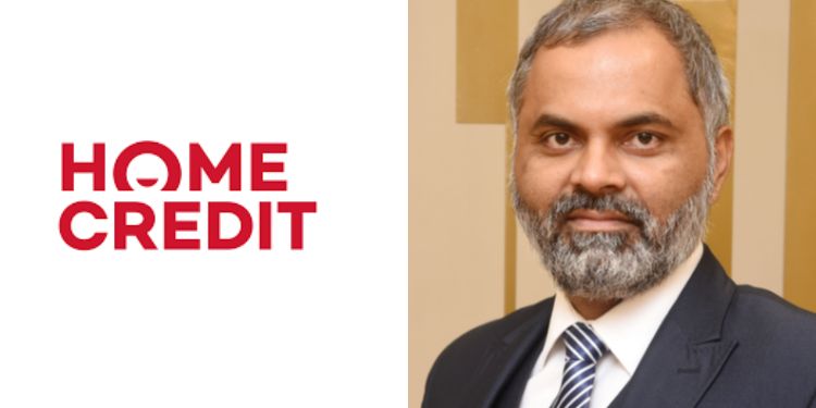 Home Credit India appoints Ashish Tiwari as CMO