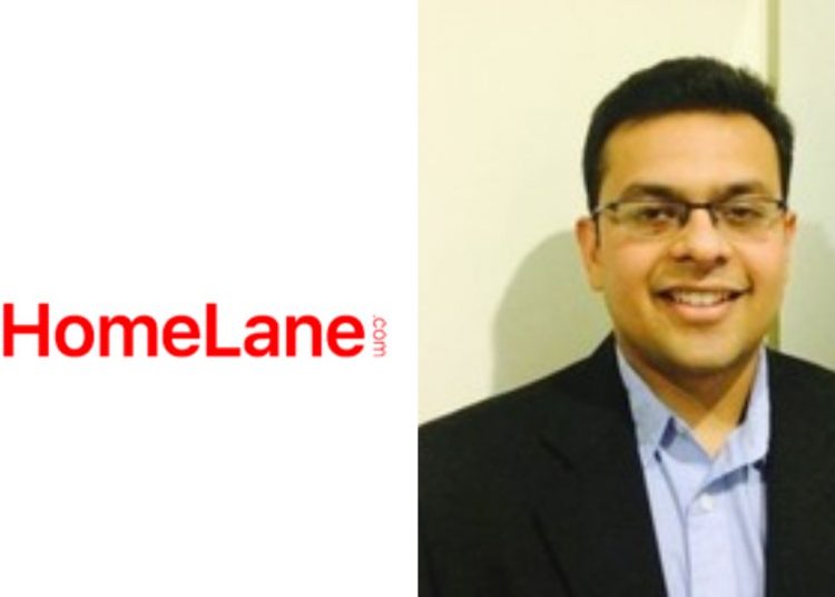 HomeLane appoints Aveek Nandi as Senior Vice President - Product