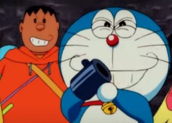 Hungama TV to premiere 'Doraemon The Movie: Nobita Chal Pada Antarctica' on 14th August