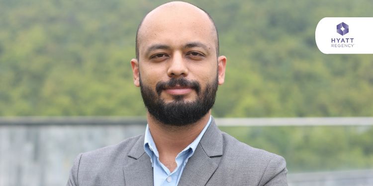 Hyatt Regency appoints Kovid Ummat as Cluster Director - Marketing, Dehradun & Jaipur Mansarovar
