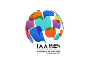 IAA to host ‘Nations As Brands’ Global Summit on 5th and 6th September