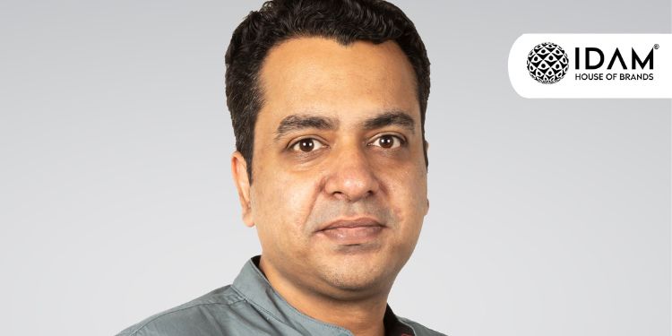 IDAM names Anurag Singal as VP - Customer Delight