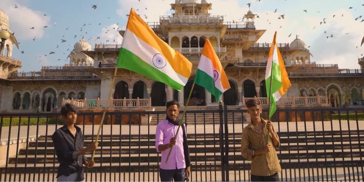 India@75: Brands strike a chord with inspiring campaigns