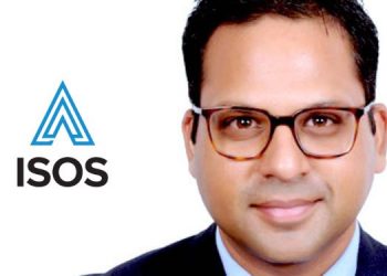 Isos Capital Management appoints Sheetesh Srivastava as MD, India