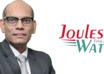 JoulestoWatts appoints BM Gupta as COO