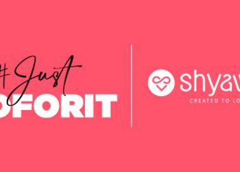 #JustgoforIt: Say Yes to your dream!