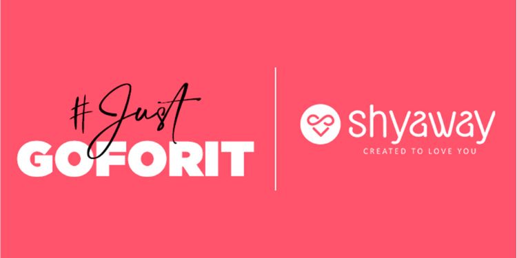 #JustgoforIt: Say Yes to your dream!