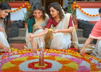 Kalyan Jewellers brings in festive cheer with the launch of its Onam 2022 Digital Campaign