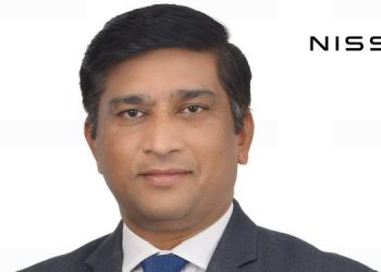 Keerthi Prakash to head Renault Nissan Chennai Plant as MD