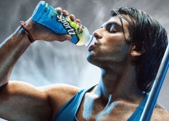 Limca enters Sports Hydration category; unveils #RukkMatt campaign with Neeraj Chopra