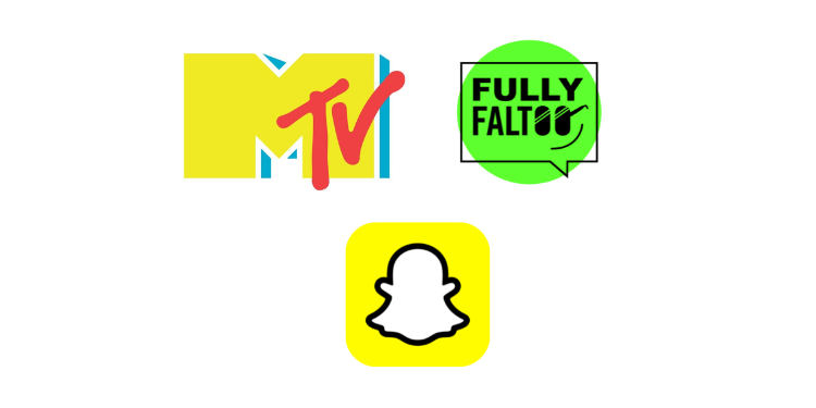 MTV India and Fully Faltoo announce a strategic content partnership with Snap