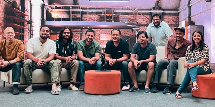 Media.Monks India wins Autodesk Imagine award for innovations in Virtual Production space