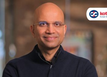 Milind Nagnur joins Kotak Mahindra Bank as CTO