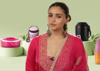 Milton collaborates with ‘Darlings’ as a part of its 50th anniversary celebration