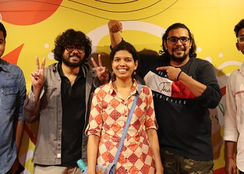 Mirchi 95 Hyderabad crowns Tejomayi as winner of ‘Hasana Zaroori Hai’ Season 2