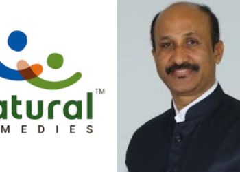 Natural Remedies appoints K Narender Reddy as CEO