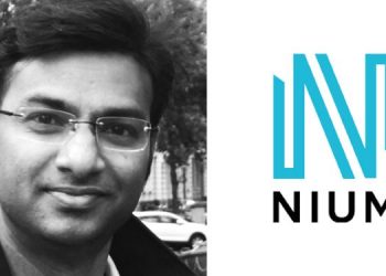 Nium appoints Ramana Satyavarapu as CTO