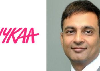 Nykaa appoints Vishal Gupta to lead its Consumer Beauty Brands