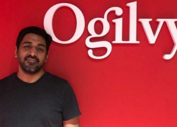Ogilvy India names Ganapathy Balagopalan as Deputy Chief Strategy Officer