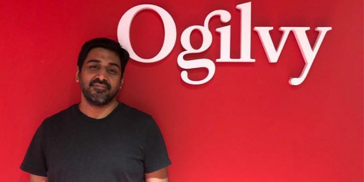 Ogilvy India names Ganapathy Balagopalan as Deputy Chief Strategy Officer