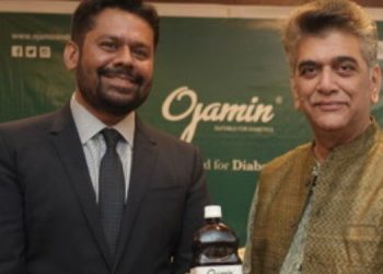Ojamin appoints Girish Oak as brand ambassador