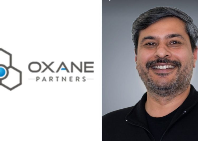 oxane-partners-appoints-ankush-arora-as-the-chro