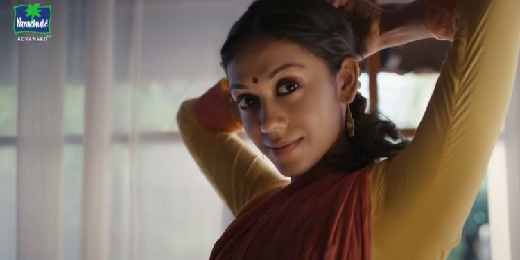 Parachute Advansed unveils new campaign to celebrate Tamil women