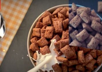 Parle Products introduces breakfast snacking with Hide & Seek Fills