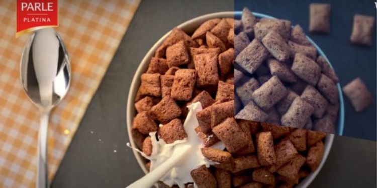 Parle Products introduces breakfast snacking with Hide & Seek Fills