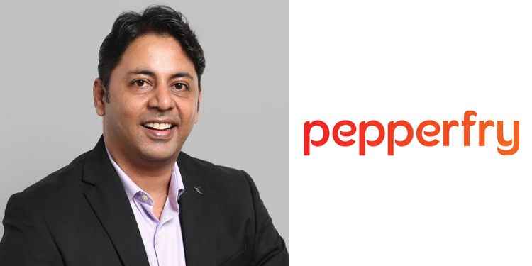 Pepperfry appoints Nishant Kumar as VP and National Head of Studios