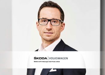Petr Šolc appointed Director - Sales & Marketing of ŠKODA AUTO India