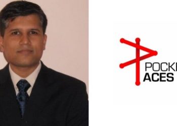 Pocket Aces elevates Kunal Lakhara as CFO