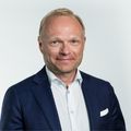 Pekka Lundmark, President and CEO at Nokia