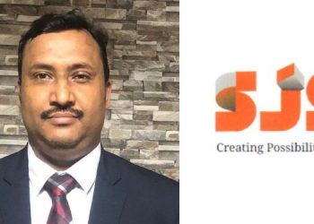 SJS appoints Mahendra Naredi as CFO