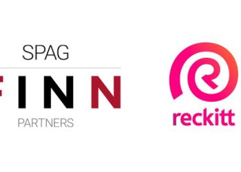SPAG Partners Reckitt to Spearhead Transformative Communications for a Cleaner and Healthier World