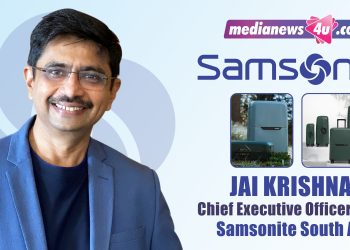 Samsonite buoyed by 2022 India numbers, credits growth to investing through pandemic