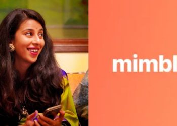 Mimblu appoints Shevantika Nanda as its Co-founder and COO