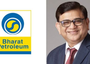 Shri Sukhmal Jain takes over as Director - Marketing of Bharat Petroleum