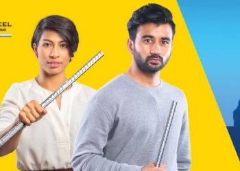 Shyam Steel launches its new digital campaign featuring Olympic medalists Lovlina Borgohain and Manpreet Singh