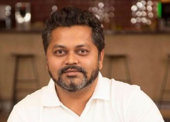 Spice Money elevates Kuldeep Pawar as CMO